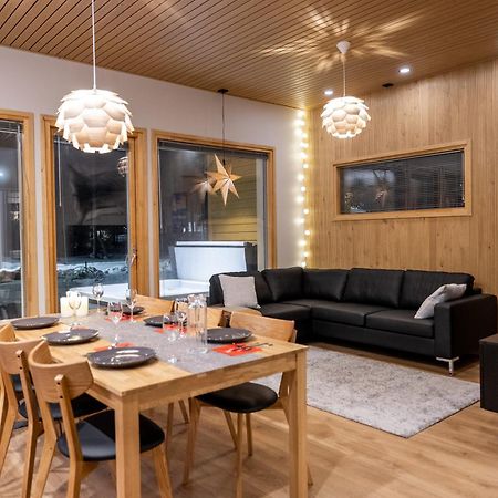 Villa Blueberry Rovaniemi Exterior photo