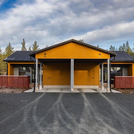 Villa Blueberry Rovaniemi Exterior photo