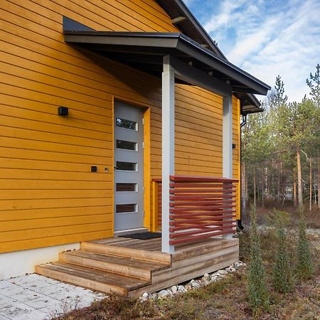 Villa Blueberry Rovaniemi Exterior photo