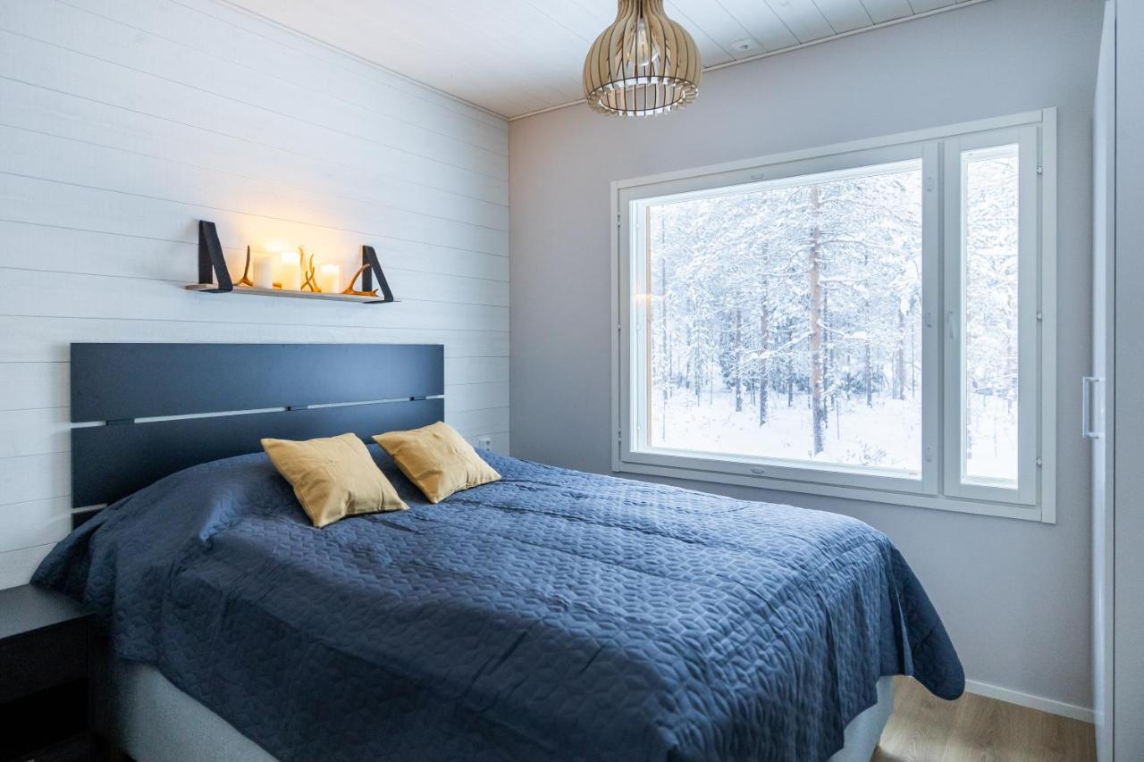 Villa Blueberry Rovaniemi Exterior photo