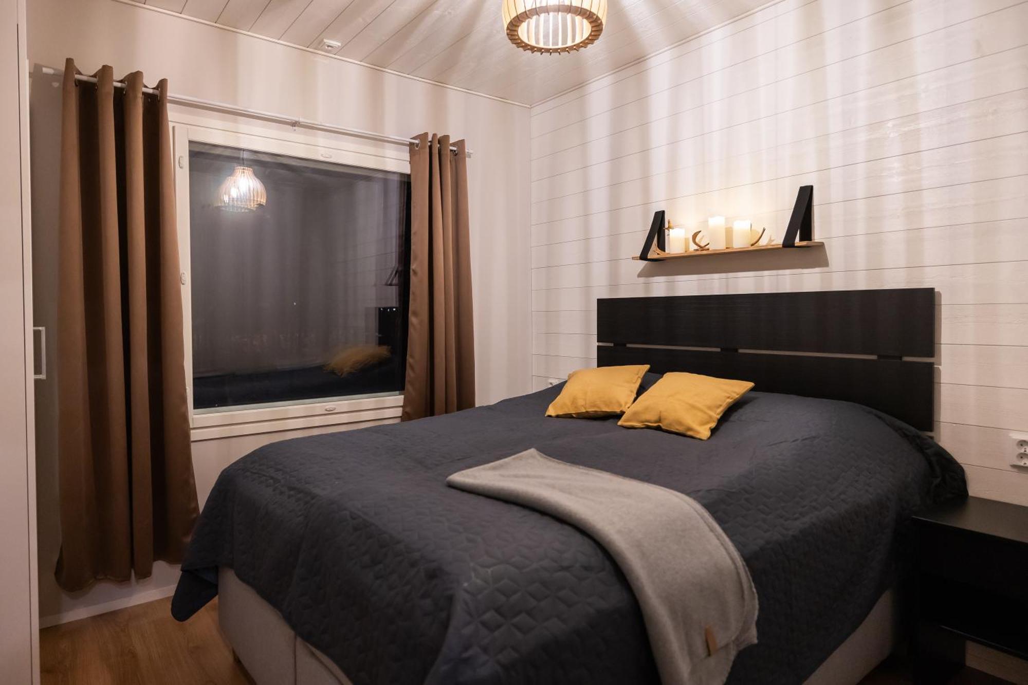 Villa Blueberry Rovaniemi Exterior photo